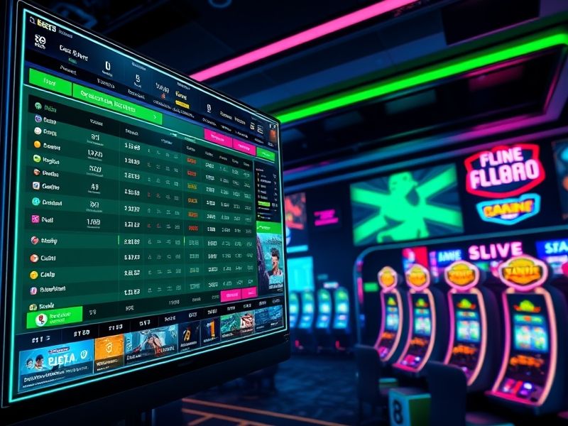 Welcome to Bet88, the premier online gambling platform offering a vast range of casino games, sports betting, and poker. Enjoy exclusive bonuses, trusted security, and thrilling wagering experiences. Register today at bet88.com!